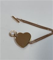 Bracciale Maria Cristina Sterling Donna in Argento M1122